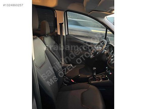 MS ÖZEL OTOMOTİV/2023/COURİER/1.5 DİZEL/TT PLUS/HATASIZ/ISITMA/