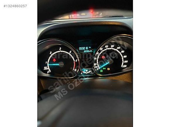 MS ÖZEL OTOMOTİV/2023/COURİER/1.5 DİZEL/TT PLUS/HATASIZ/ISITMA/