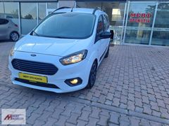 MERT OTO KONYA 2022 FORD CURYE TİT/PLUS BOYASIZ 34 BİN KM DE BYZ