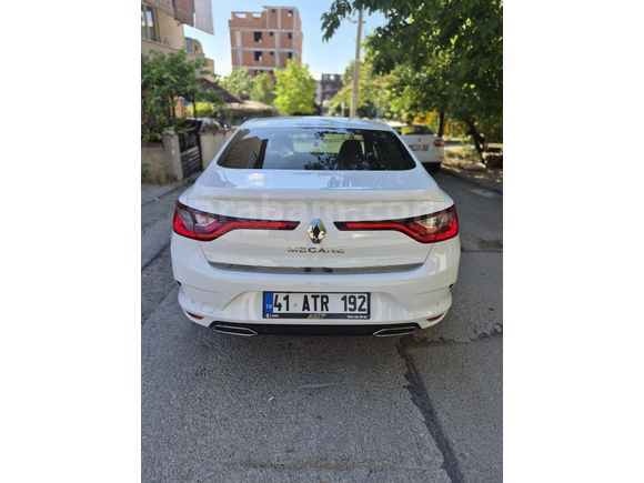 Yetkili Servis bakımlı boyasız değişensiz