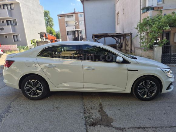 Yetkili Servis bakımlı boyasız değişensiz