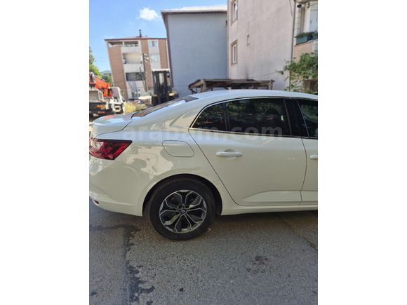 Yetkili Servis bakımlı boyasız değişensiz