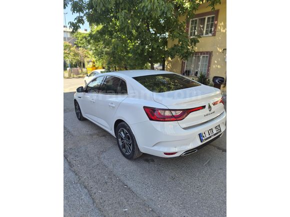 Yetkili Servis bakımlı boyasız değişensiz