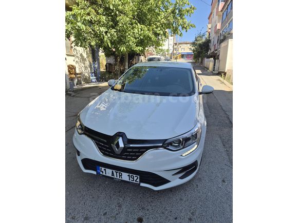 Yetkili Servis bakımlı boyasız değişensiz