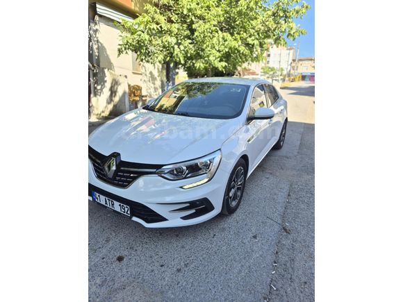 Yetkili Servis bakımlı boyasız değişensiz