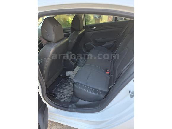 Yetkili Servis bakımlı boyasız değişensiz