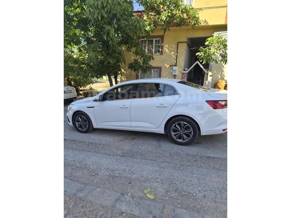 Yetkili Servis bakımlı boyasız değişensiz