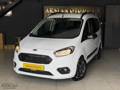 ARSLAN OTOMOTİV'DEN HATASIZ BOYASIZ TİTANİUM PLUS SIFIR AYARINDA