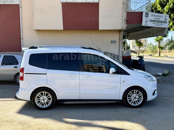 HATASIZ BOYASIZ OTOMOBİL RUHSATLI TTP