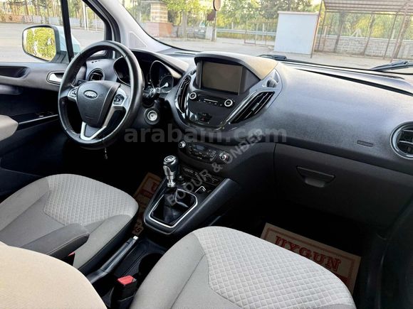 HATASIZ BOYASIZ OTOMOBİL RUHSATLI TTP