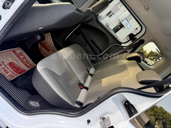 HATASIZ BOYASIZ OTOMOBİL RUHSATLI TTP