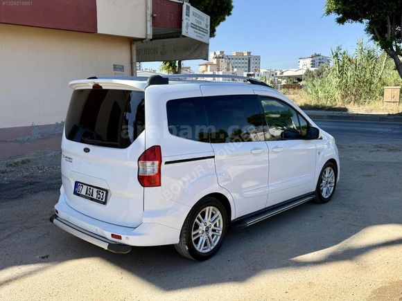 HATASIZ BOYASIZ OTOMOBİL RUHSATLI TTP