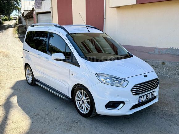 HATASIZ BOYASIZ OTOMOBİL RUHSATLI TTP