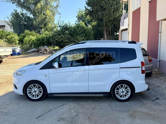 HATASIZ BOYASIZ OTOMOBİL RUHSATLI TTP