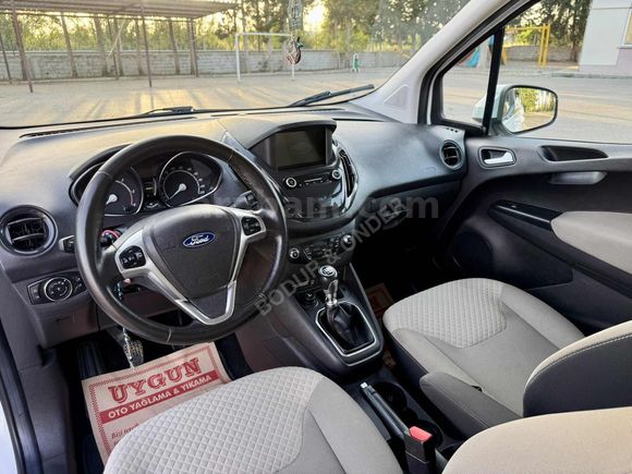 HATASIZ BOYASIZ OTOMOBİL RUHSATLI TTP