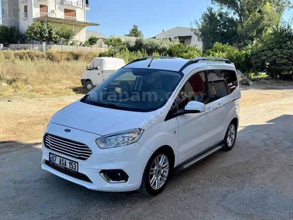 HATASIZ BOYASIZ OTOMOBİL RUHSATLI TTP
