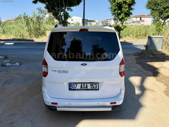 HATASIZ BOYASIZ OTOMOBİL RUHSATLI TTP