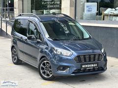 SINDIRGI OTOMOTİVDEN 23 MDL HATASIZ COURİER TİTAUNİUM PLUS 57.KM