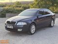 HARUN DAN+2005+ DEĞİŞENSİZ+OCTAVİA+1.6+FSİ+BENZİN&LPG+TAKAS OLUR