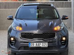 HATASIZ/BOYASIZ/70.000 KMDE CAM TAVANLI 1.6 GDİ PREMİUM OTOMATİK