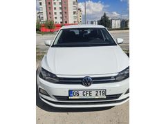 Sahibinden Volkswagen Polo 1.0 TSi Comfortline 2020 Model