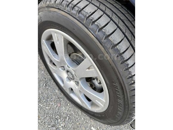 OCTAVIA ELEGANCE 212.ooo KM // ORJİNAL DEĞİŞENSİZ FULL PAKET