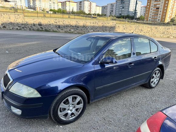 OCTAVIA ELEGANCE 212.ooo KM // ORJİNAL DEĞİŞENSİZ FULL PAKET