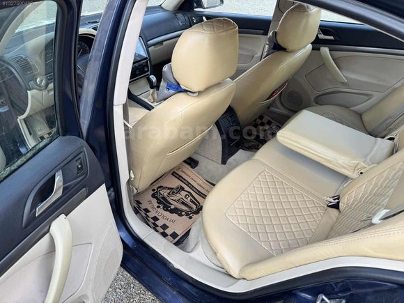 OCTAVIA ELEGANCE 212.ooo KM // ORJİNAL DEĞİŞENSİZ FULL PAKET