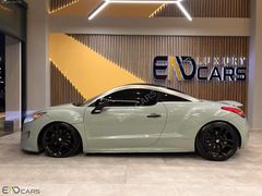 __END CARS__2012 PEUGEOT RCZ 1.6 THP EXTRALI