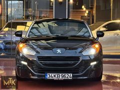 MTK AUTO 2013 PEUGEOT RCZ EVOLUTION 1.6 THP 89.000 KM