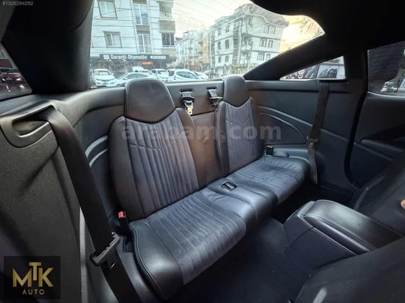 MTK AUTO 2013 PEUGEOT RCZ EVOLUTION 1.6 THP 89.000 KM