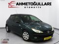 2000 MDL CAM TAVAN PEUGEOT 206 ROLAND GARROS K.KARTINA 12 TAKSİT