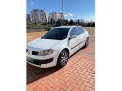 Acil satılık Sahibinden Renault Megane 1.5 dCi Sportway 2006 Model