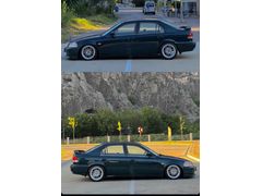 Sahibinden Honda Civic 1.4 i S 1998 Model 