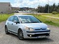Sahibinden Citroen C4 1.6 SX 2006 Model  196.000 km Gri