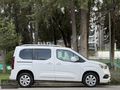 HC EXCLUSİVE'DEN OPEL COMBO HATASIZ CAM TAVAN OTOMATİK %20 KDV