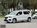 HC EXCLUSİVE'DEN OPEL COMBO HATASIZ CAM TAVAN OTOMATİK %20 KDV