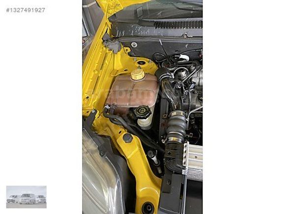 2013 MODEL YÜKSEK TAVAN 90 LİK MOTOR MEKANİK SORUNSUZ