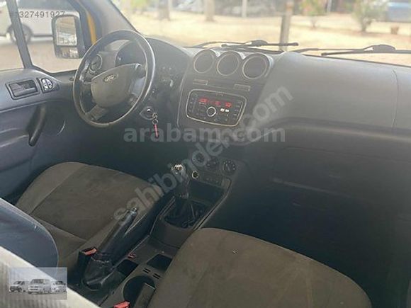 2013 MODEL YÜKSEK TAVAN 90 LİK MOTOR MEKANİK SORUNSUZ