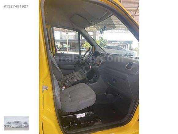 2013 MODEL YÜKSEK TAVAN 90 LİK MOTOR MEKANİK SORUNSUZ