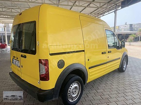 2013 MODEL YÜKSEK TAVAN 90 LİK MOTOR MEKANİK SORUNSUZ