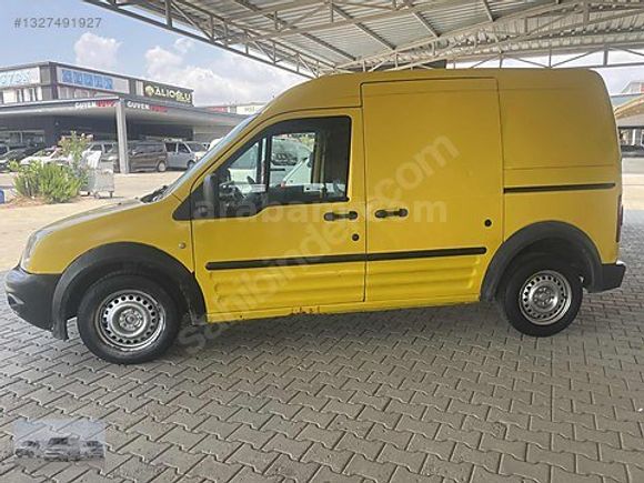 2013 MODEL YÜKSEK TAVAN 90 LİK MOTOR MEKANİK SORUNSUZ