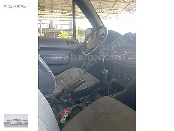 2013 MODEL YÜKSEK TAVAN 90 LİK MOTOR MEKANİK SORUNSUZ