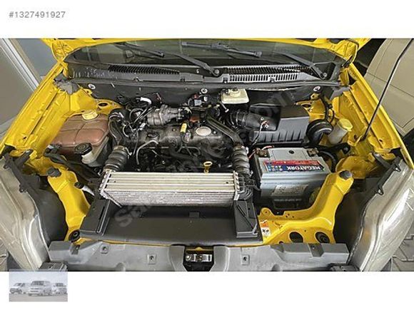 2013 MODEL YÜKSEK TAVAN 90 LİK MOTOR MEKANİK SORUNSUZ