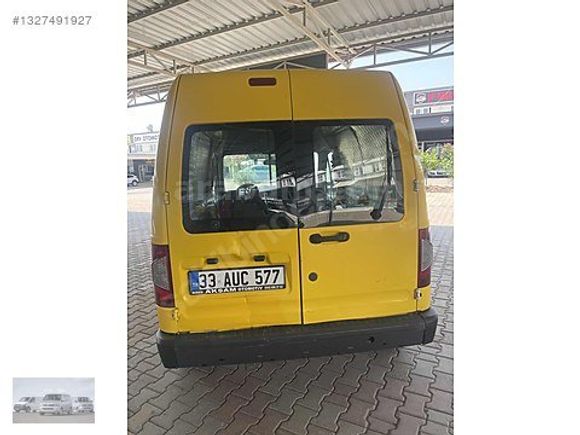 2013 MODEL YÜKSEK TAVAN 90 LİK MOTOR MEKANİK SORUNSUZ