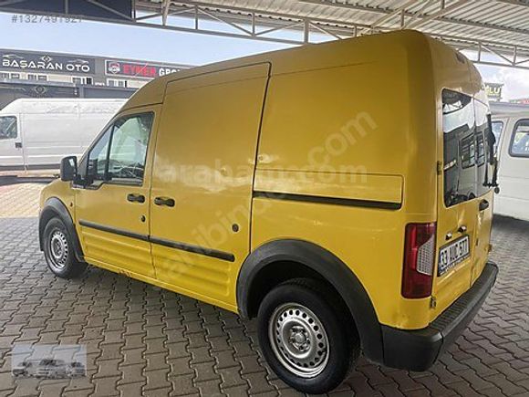 2013 MODEL YÜKSEK TAVAN 90 LİK MOTOR MEKANİK SORUNSUZ