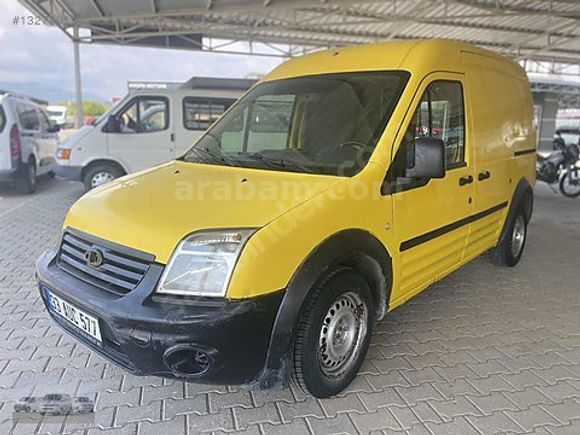 2013 MODEL YÜKSEK TAVAN 90 LİK MOTOR MEKANİK SORUNSUZ