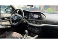 2016 FIAT EGEA LOUNGE 1.4LPG DEĞİŞENSİZ+BAKIMLI