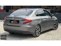 2016 FIAT EGEA LOUNGE 1.4LPG DEĞİŞENSİZ+BAKIMLI