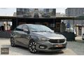 2016 FIAT EGEA LOUNGE 1.4LPG DEĞİŞENSİZ+BAKIMLI